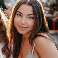 Maya Lee Alchanati