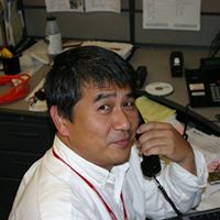 Kenny C.