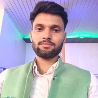 Harsh Mishra