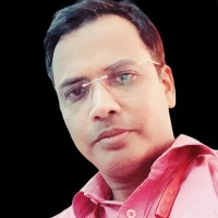 BIBHAS RANJAN PANDEY