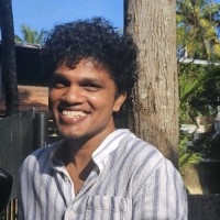 adarsh rajeev