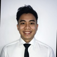 Jerron Chua Jia Jun