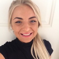 Karoline Mathilde Rasmussen