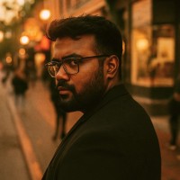 Hardik K.