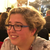 Melanie Damen-Bartelse