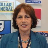 Sandi Griffith