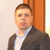Catalin Vrabie