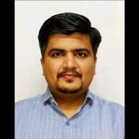 Pratik Gosalia