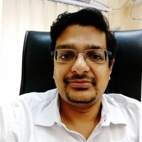 NALIN AGARWAL