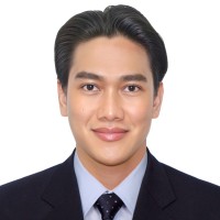 Ramon Gepigon Jr