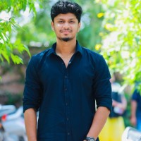 Surendhar Balasubramaniyan