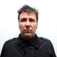 Andres Valdivia Serrano