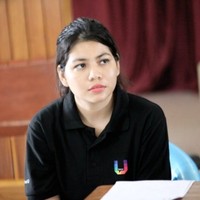 Dikshita Kalita