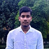 Nanda Kishor Singh