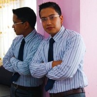 Rajeev Bajracharya