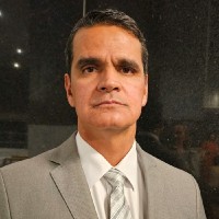 Alexandre Lopes Vianna de Souza