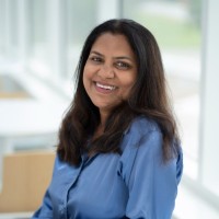 Pramila Cordeiro