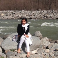 Anju Kumari
