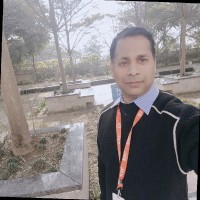 Pravesh Joshi