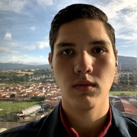 Adrian Jara