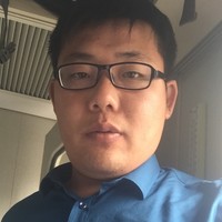 张启玉