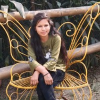 Isha prasad