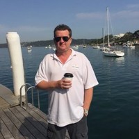 Greg Wall