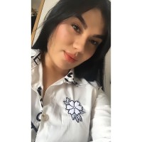 Seidy Nicol Rojas Sosa