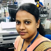 Shehani Cooray