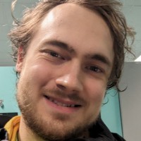 Sebastian Eklund