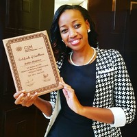 Cylviah Momanyi