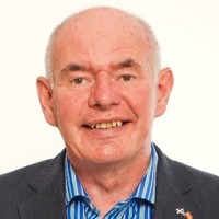 Ian McBain