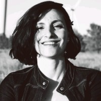Silvia Anchen Benue