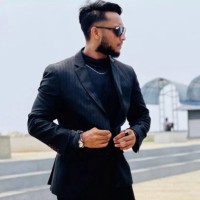 Mohammed Abdulla