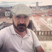 Enrique Tur Palomares