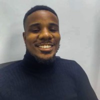 Tobi Adigun