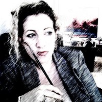 Jaya Cauchy Ogilvie