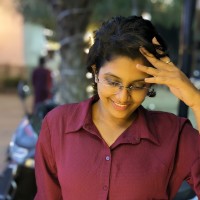 Krishnapriya M.S