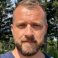 David Bäcklund