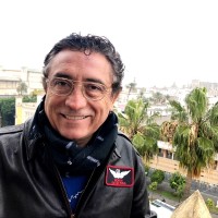 Marco Sanchez