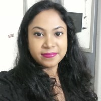 Devyani Bhangre