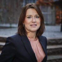 Gabriella Krook Eriksson