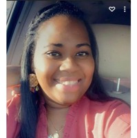 Sha'Lisse Williams