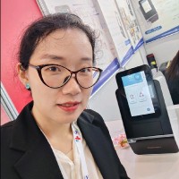 Amanda Zhang