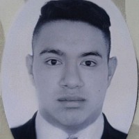 Adrian Frias Resendiz