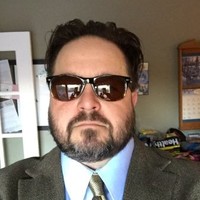 Rob Klingbeil