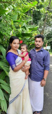 Dhanya P.Sabu