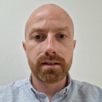 Liam Mortimer