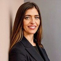 Maria Pace Smith, Pmp