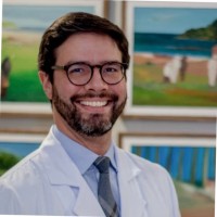 Dr Rodrigo Guedes